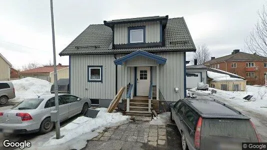 Apartments for rent in Umeå - Photo from Google Street View