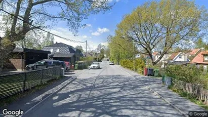 Apartments for rent in Lidingö - Photo from Google Street View
