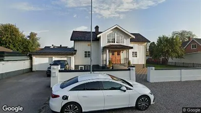 Apartments for rent in Gävle - Photo from Google Street View