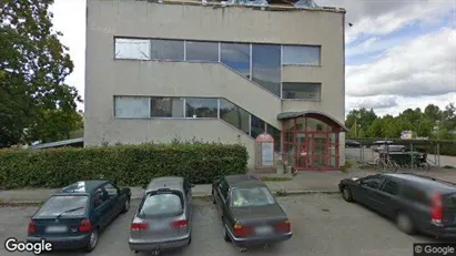 Apartments for rent in Enköping - Photo from Google Street View