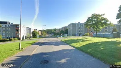 Apartments for rent in Angered - Photo from Google Street View