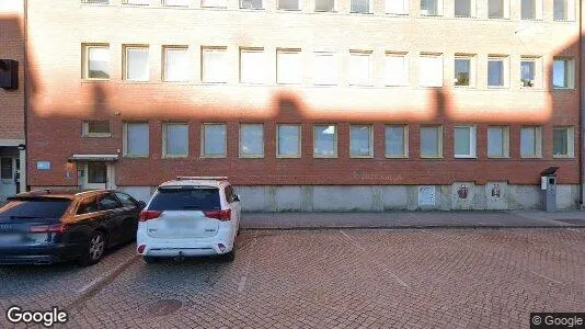 Apartments for rent in Borås - Photo from Google Street View