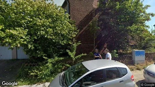 Apartments for rent in Oberhausen - Photo from Google Street View