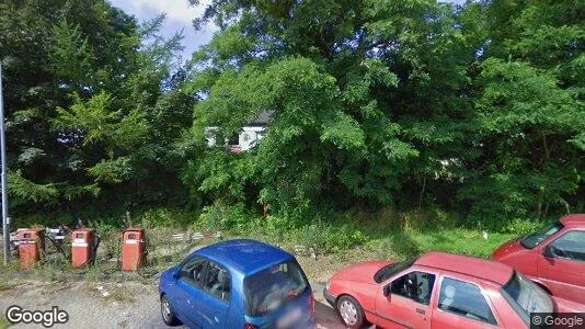 Apartments for rent in Aalborg SØ - Photo from Google Street View