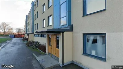 Apartments for rent in Borlänge - Photo from Google Street View