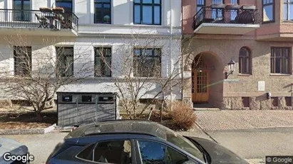 Apartments for rent in Oslo Frogner - Photo from Google Street View