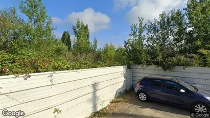 Apartments for rent in Pontoise - Photo from Google Street View
