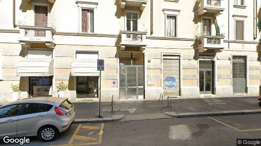 Apartments for rent in Milano Zona 9 - Porta Garibaldi, Niguarda - Photo from Google Street View