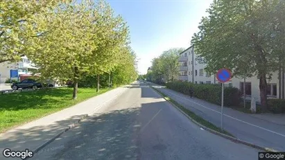 Apartments for rent in Stockholm West - Photo from Google Street View