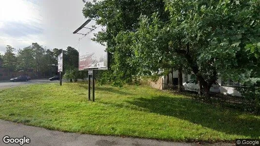 Apartments for rent in Tallinn Kesklinna - Photo from Google Street View