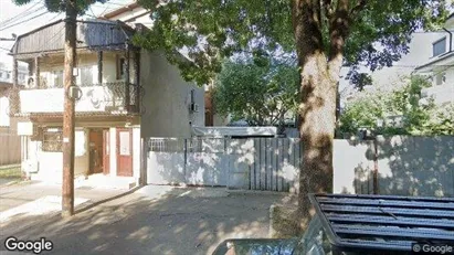 Apartments for rent in Bucharest - Sectorul 1 - Photo from Google Street View