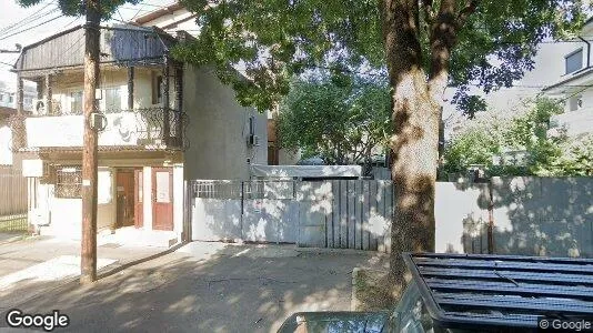 Apartments for rent in Bucharest - Sectorul 1 - Photo from Google Street View