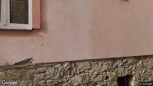 Apartments for rent in Strakonice - Photo from Google Street View