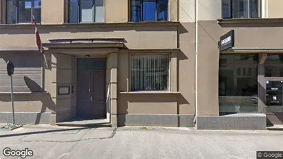 Apartments for rent in Riga Avoti - Photo from Google Street View