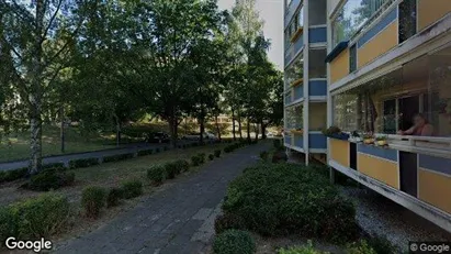 Apartments for rent in Gera - Photo from Google Street View