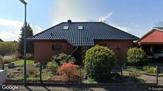 Apartments for rent in Rendsburg-Eckernförde - Photo from Google Street View