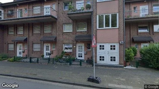 Apartments for rent in Herne - Photo from Google Street View