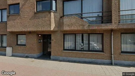 Apartments for rent in Ravels - Photo from Google Street View