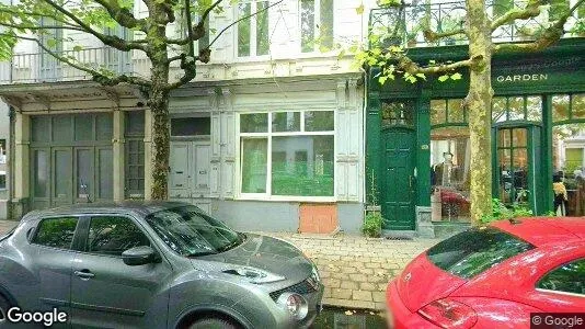 Apartments for rent in Stad Antwerp - Photo from Google Street View