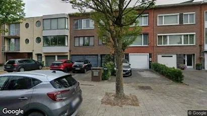 Apartments for rent in Antwerp Wilrijk - Photo from Google Street View