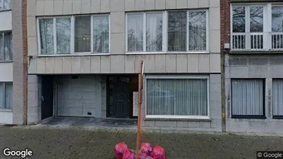 Apartments for rent in Lier - Photo from Google Street View