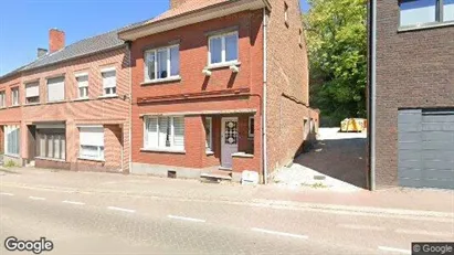 Apartments for rent in Bilzen - Photo from Google Street View