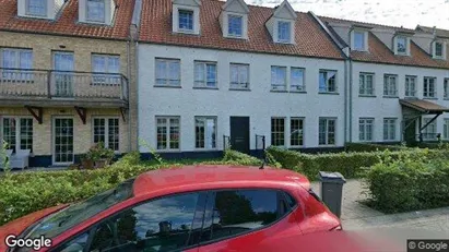 Apartments for rent in Ravels - Photo from Google Street View