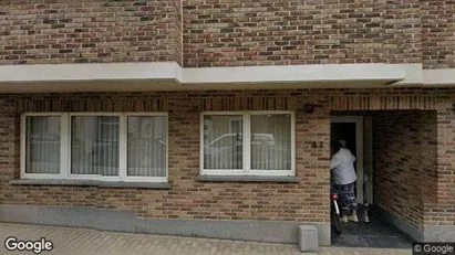 Apartments for rent in Denderleeuw - Photo from Google Street View