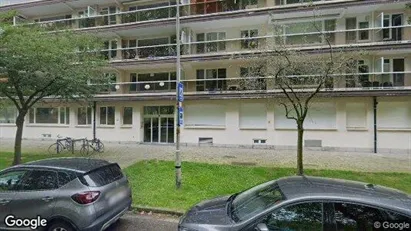 Apartments for rent in Stad Antwerp - Photo from Google Street View