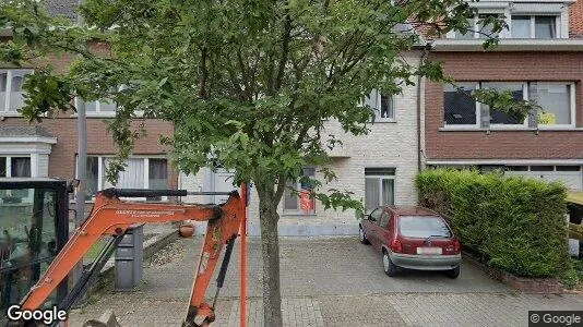 Apartments for rent in Mechelen - Photo from Google Street View
