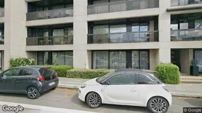 Apartments for rent in Kortrijk - Photo from Google Street View