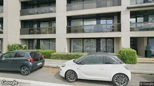 Apartments for rent in Kortrijk - Photo from Google Street View