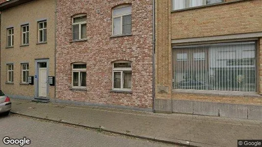 Apartments for rent in Heuvelland - Photo from Google Street View
