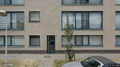 Apartments for rent in Rumst - Photo from Google Street View