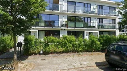 Apartments for rent in Edegem - Photo from Google Street View