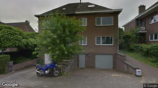 Apartments for rent in Leuven - Photo from Google Street View