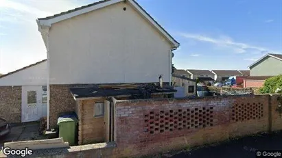 Apartments for rent in Trowbridge - Wiltshire - Photo from Google Street View