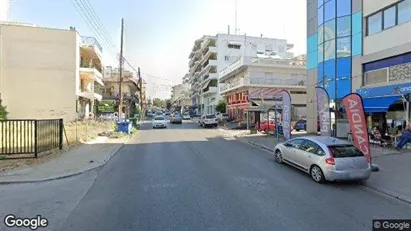 Apartments for rent in Kordelio-Evosmos - Photo from Google Street View