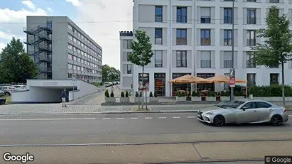 Apartments for rent in Dresden - Photo from Google Street View