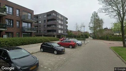 Apartments for rent in Hoorn - Photo from Google Street View