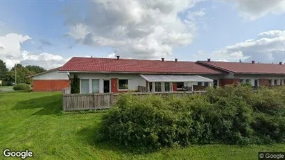 Apartments for rent in Ulvila - Photo from Google Street View