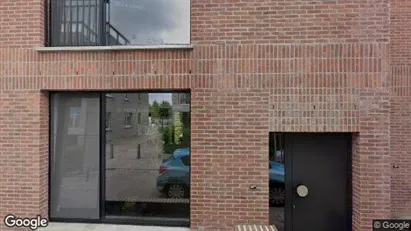 Apartments for rent in Boechout - Photo from Google Street View
