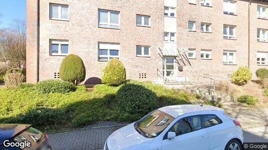 Apartments for rent in Märkischer Kreis - Photo from Google Street View