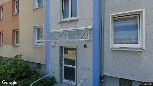 Apartments for rent in Essen - Photo from Google Street View
