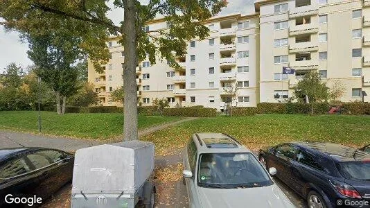 Apartments for rent in Recklinghausen - Photo from Google Street View
