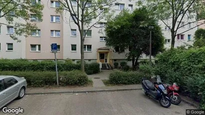 Apartments for rent in Berlin Lichtenberg - Photo from Google Street View