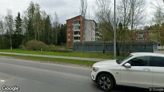 Apartments for rent in Tampere Lounainen - Photo from Google Street View