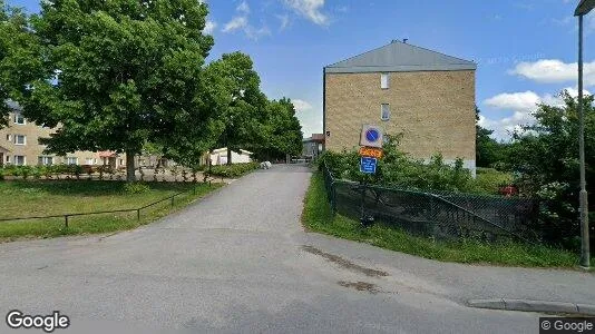 Apartments for rent in Eskilstuna - Photo from Google Street View