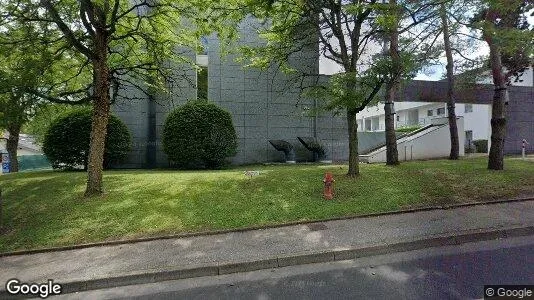 Apartments for rent in Versoix - Photo from Google Street View