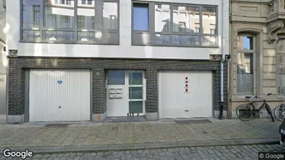 Apartments for rent in Stad Antwerp - Photo from Google Street View